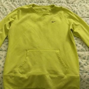 Nike sweatshirt
